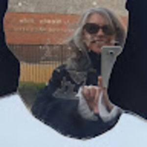 Meet your Posher, Julie ann